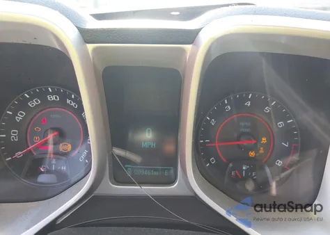 2012 Chevrolet Camaro 1Ls from USA, damaged, VIN 2G1FE1E37C9162229